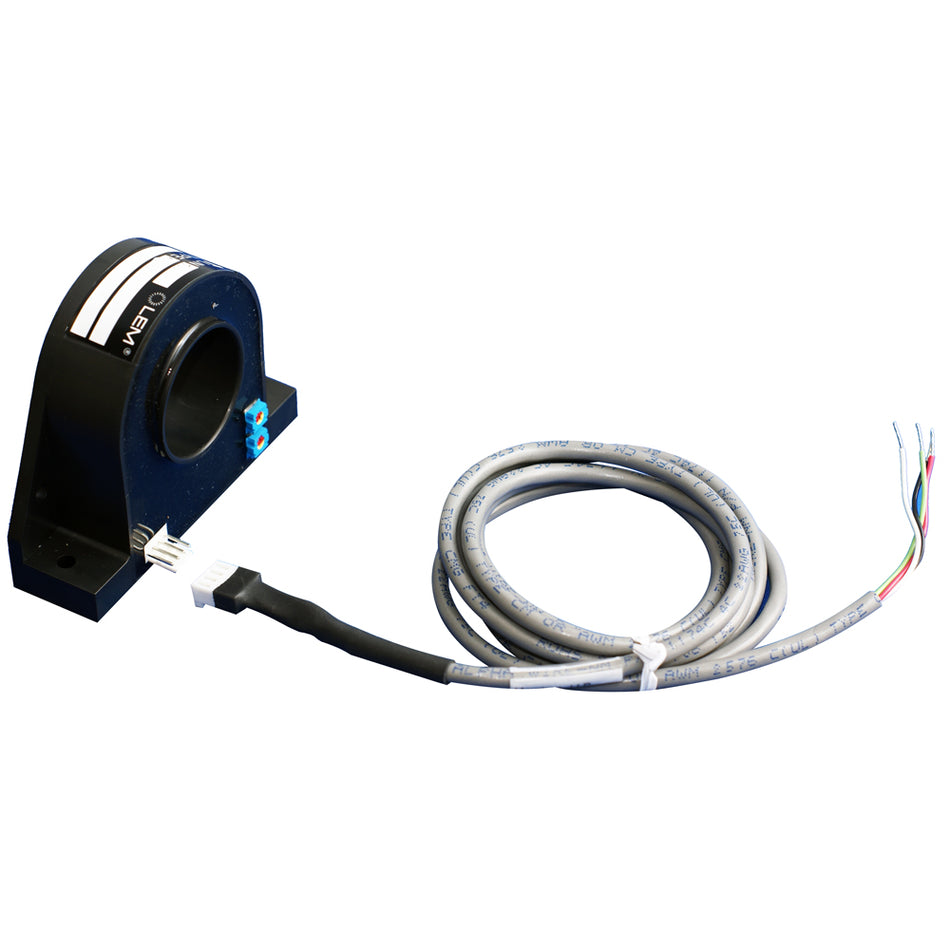 Transductor de corriente Maretron con cable f/DCM100 - 400 Amp [LEMHTA400-S]