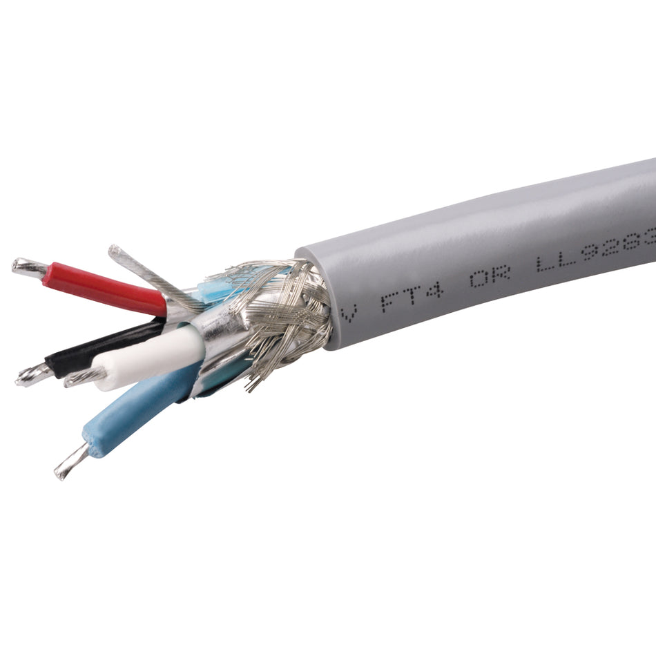 Cable Maretron Mid Bulk - 100 metros - Gris [DG1-100C]