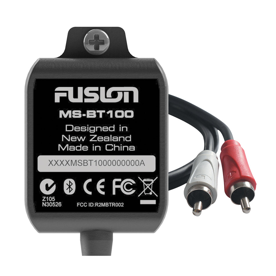 Adaptador Bluetooth Fusion MS-BT100 [MS-BT100]