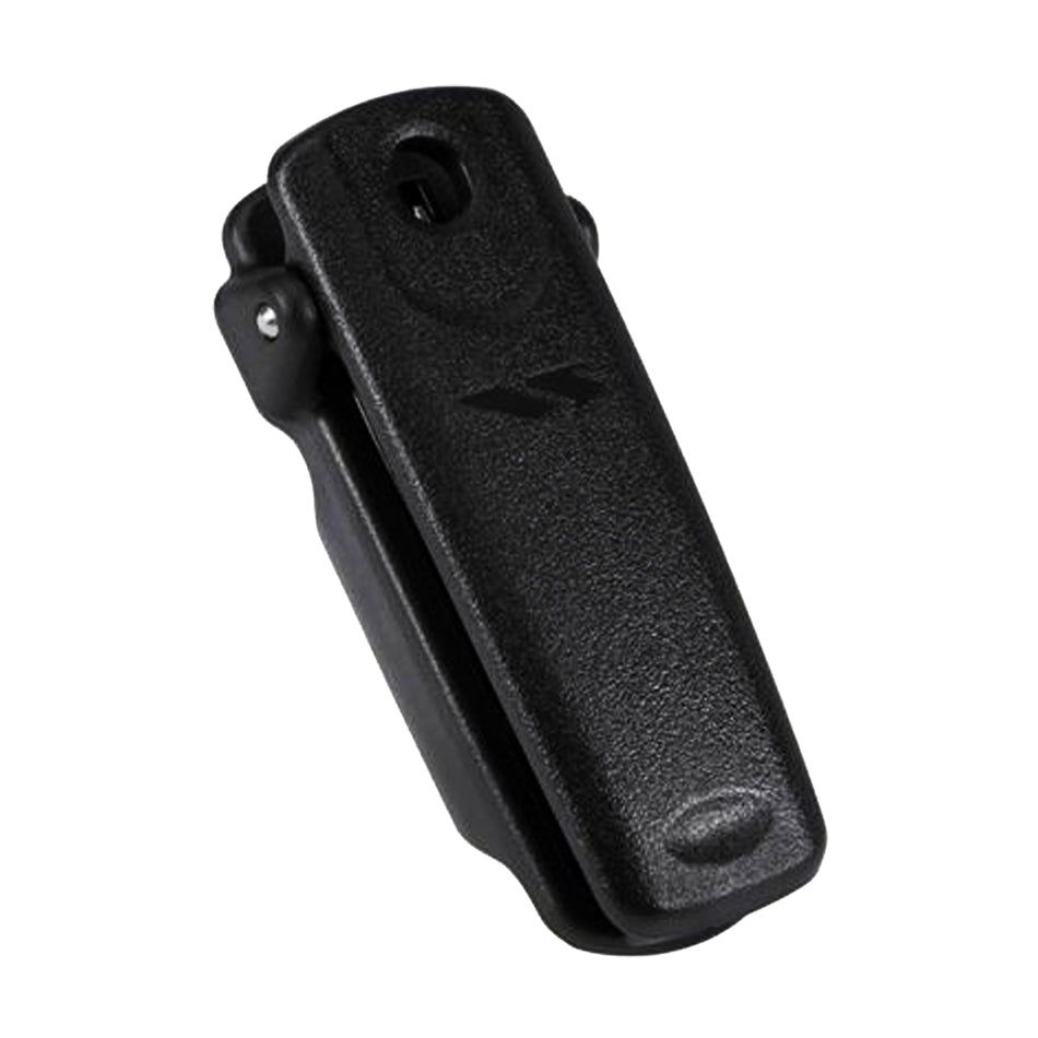 Clip para cinturón resistente Standard Horizon para HX370S, HX370SAS y HX471S [CLIP-17]