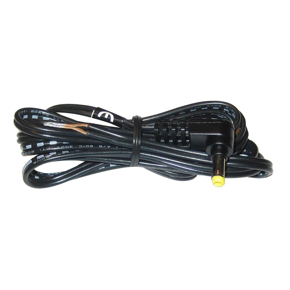 Cable Horizon estándar de 12 V CC con cables desnudos [E-DC-6]