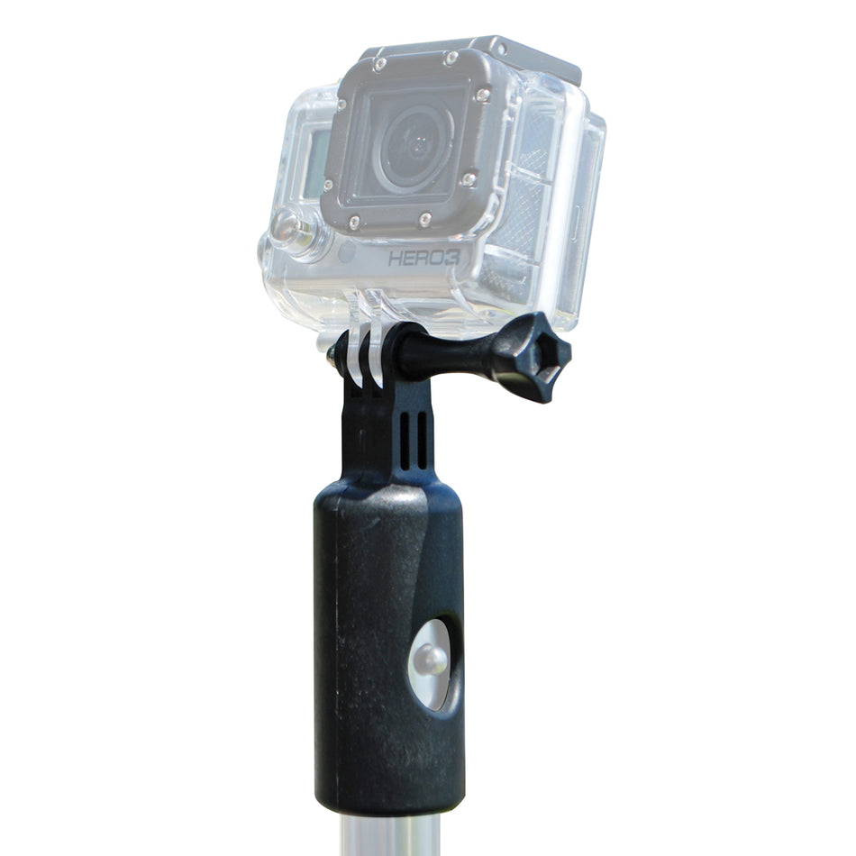 Adaptador de cámara GoPro de Shurhold [104]