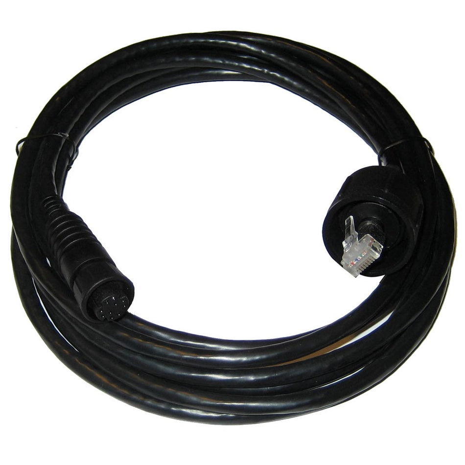 Cable Raymarine RayNet (F) a STHS (M) de 3 m [A80276]