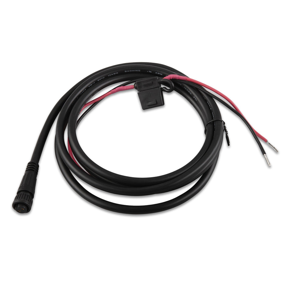 Cable de alimentación de la ECU de Garmin para GHP 10 - Bloqueo giratorio [010-11057-00]