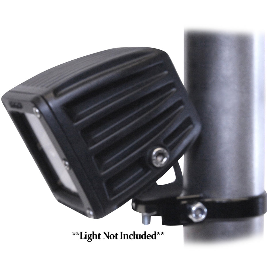 Soporte de barra vertical RIGID Industries - 2" [42050]