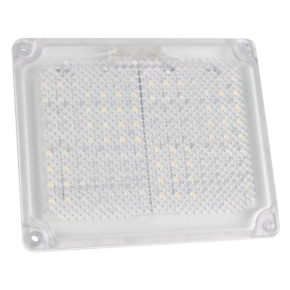 Luz LED de acción rápida para sala de máquinas de 10 W (luz diurna) de 12/24 V [FAMP3112011CA00]