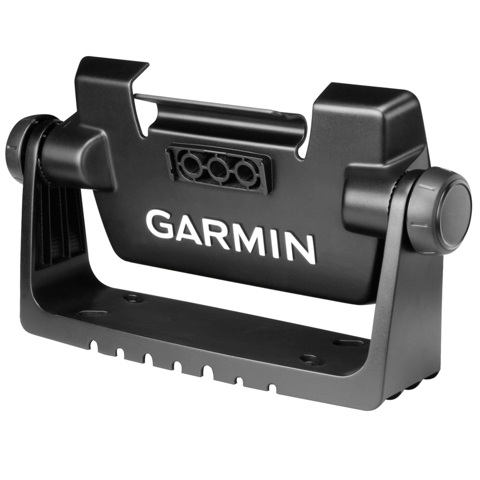 Soporte de montaje en superficie con perillas para la serie echoMAP de Garmin [010-12233-03]