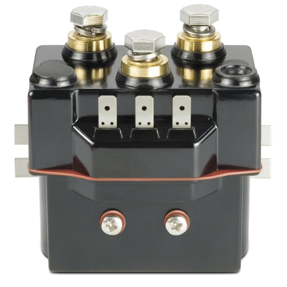 Unidad de solenoide de accionamiento rápido sin inversión de 12 V [FTT631512000B00]