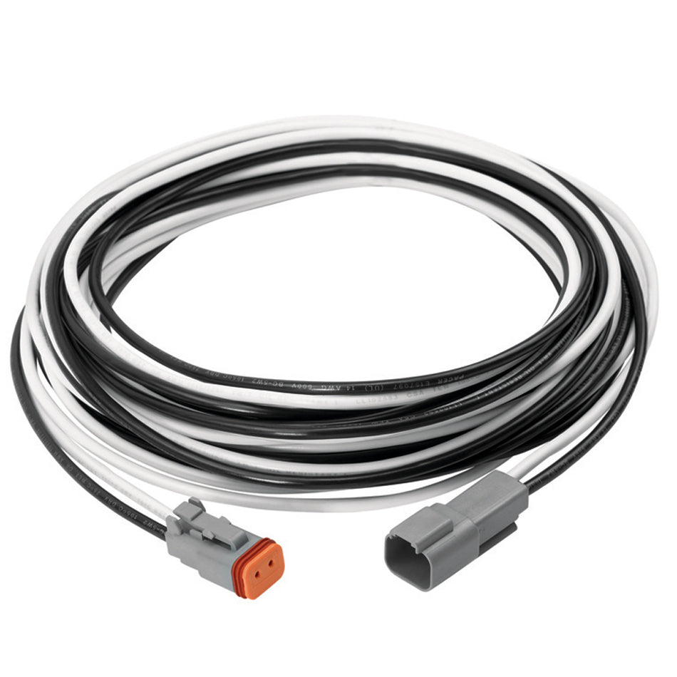 Arnés de extensión para actuador Lenco, 14', 16 AWG [30133-002D]