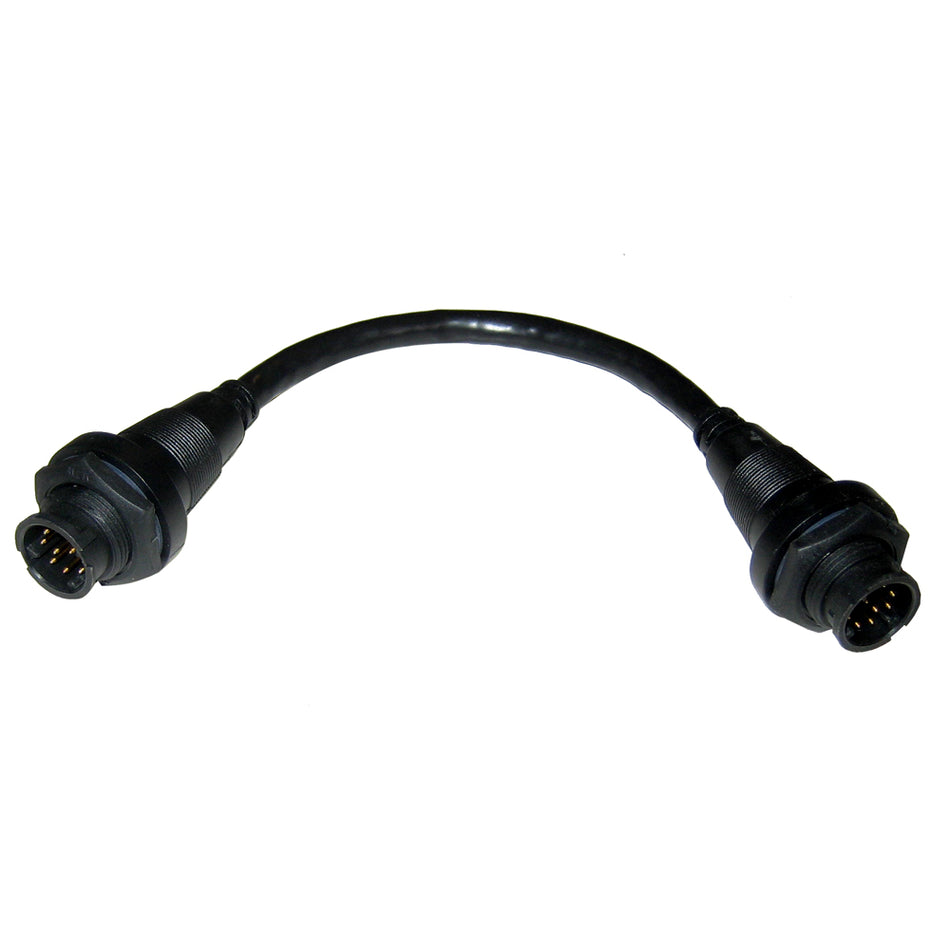 Cable RayNet(M) a RayNet(M) de Raymarine - 100 mm [A80162]