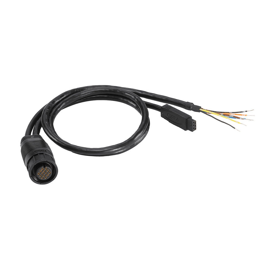 Cable divisor NMEA para GPS AS de Humminbird [720080-1]