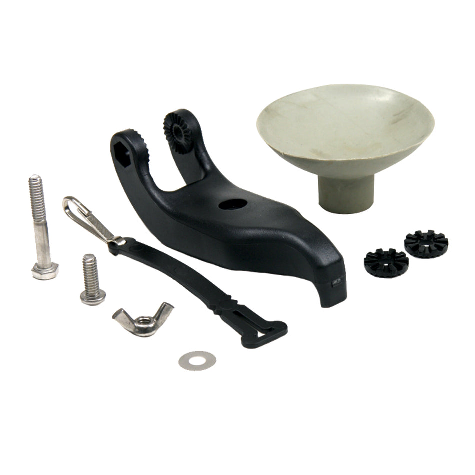 Kit de hardware portátil Humminbird MHX XNPT [740090-1]