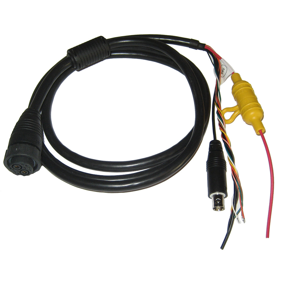 Cable de alimentación, datos y vídeo Raymarine - 1 m [R62379]