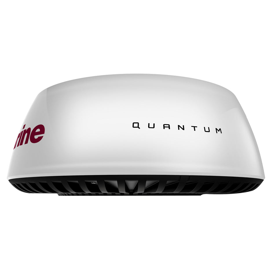 Radomo Raymarine Quantum Q24C con Wi-Fi y Ethernet (cable de alimentación de 10 m incluido) [E70210]