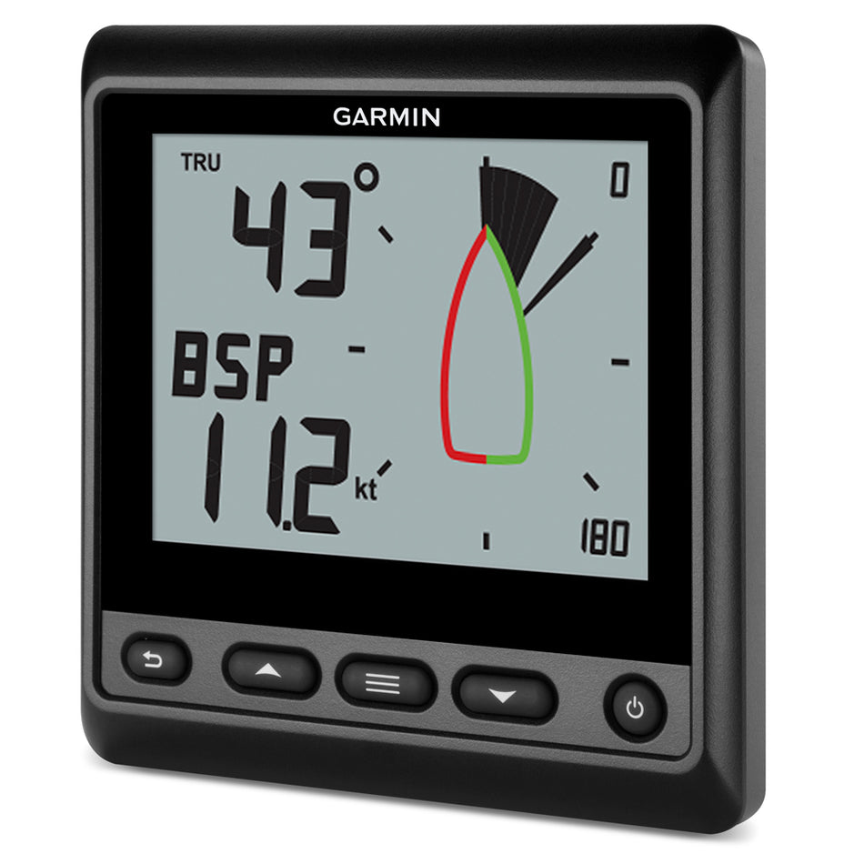 Instrument marin Garmin GNX Wind [010-01142-30]