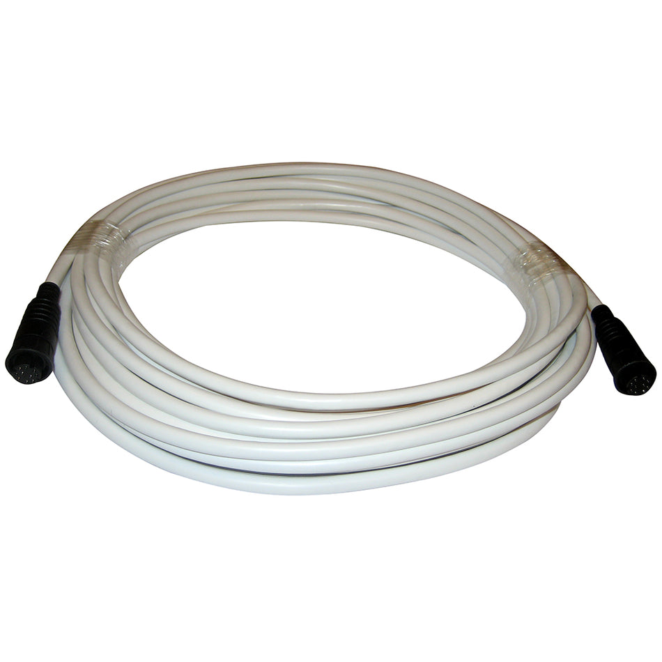 Cable de datos Raymarine Quantum - Blanco - 10 m [A80275]