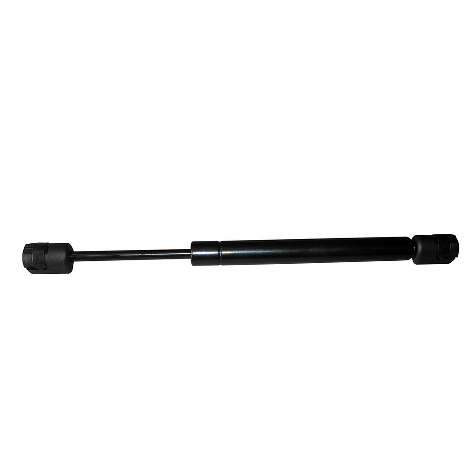 Whitecap 17" Gas Spring - 90lb - Black Nitrate [G-3690C]