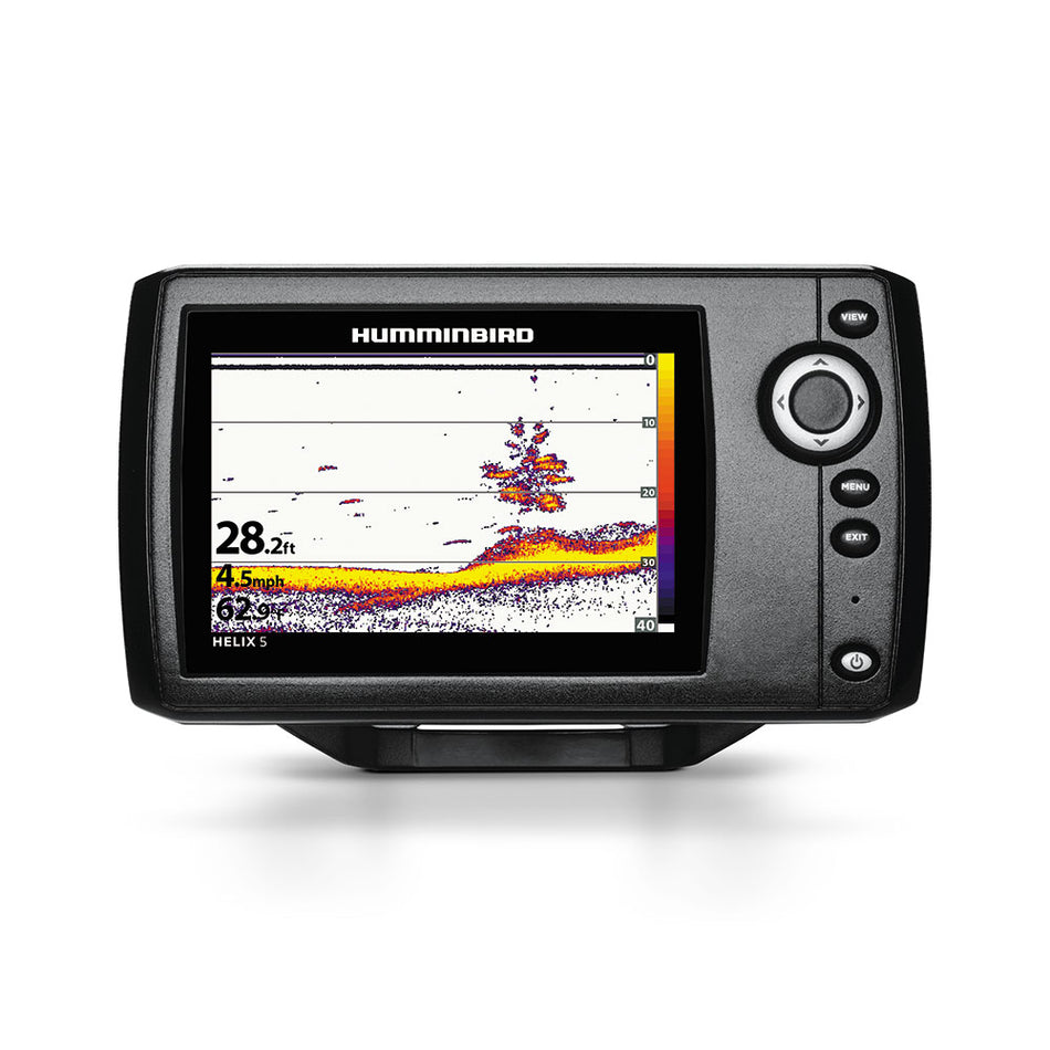 Sonda Humminbird HELIX 5 G2 [410190-1]