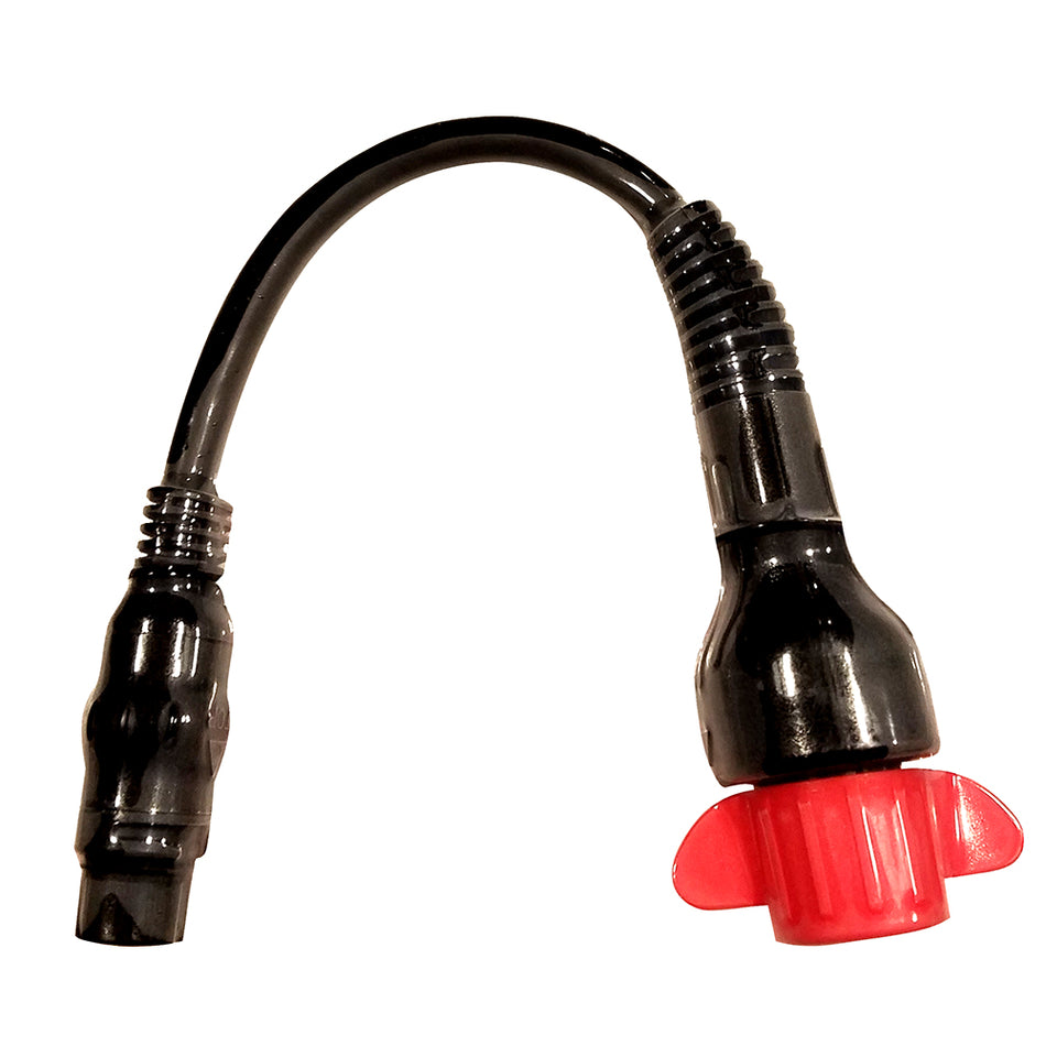 Cable adaptador Raymarine para transductores CPT-70 y CPT-80 [A80332]