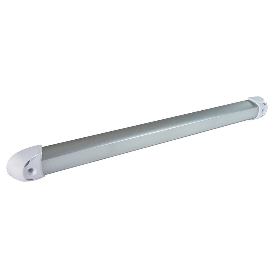 Lumitec Rail2 12" Light - Spectrum RGBW Full-Color [101283]