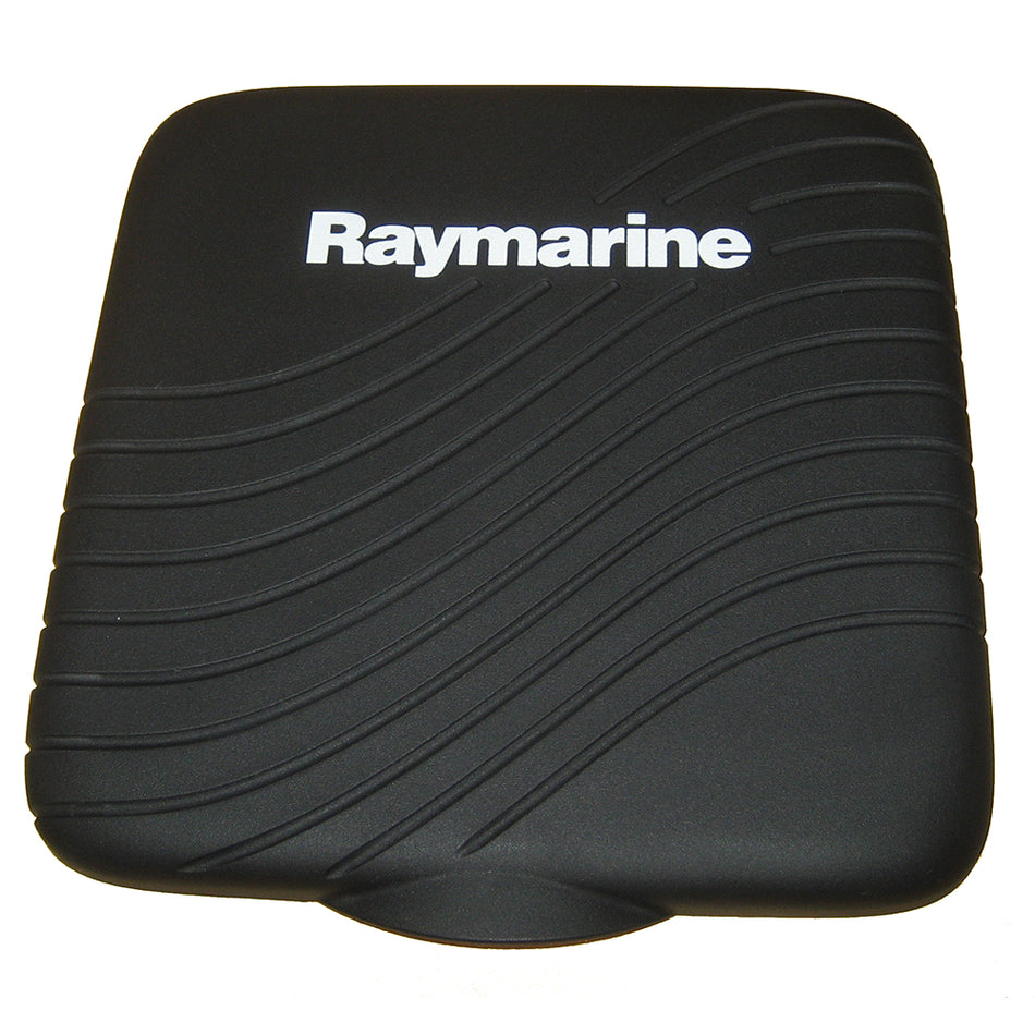 Protector solar Raymarine para Dragonfly 4/5 y Wi-Fish (montaje empotrado) [A80367]