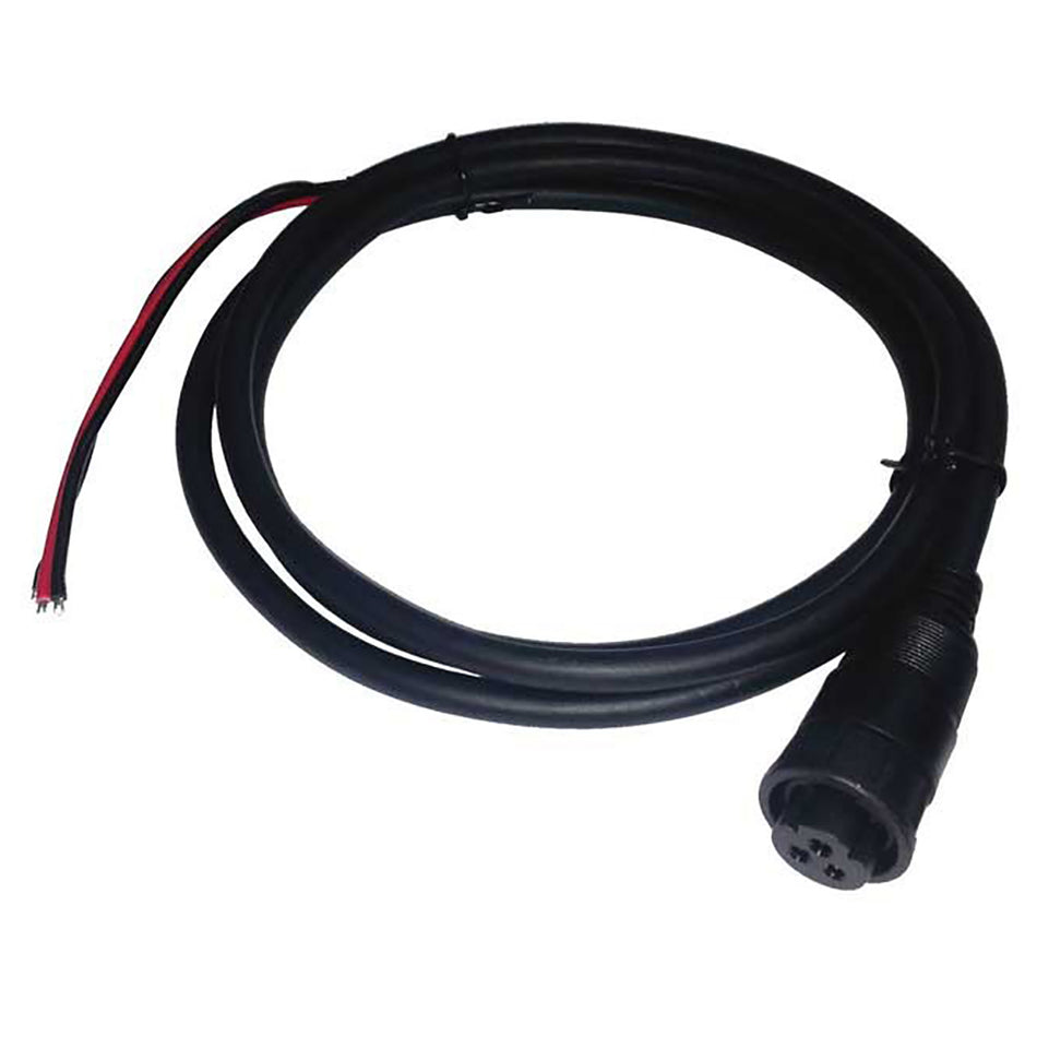 Cable de alimentación Raymarine serie f/a [R70159]