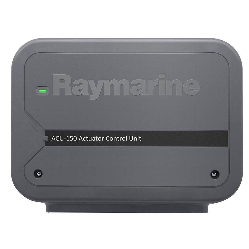 Unidad de control del actuador Raymarine ACU-150 [E70430]