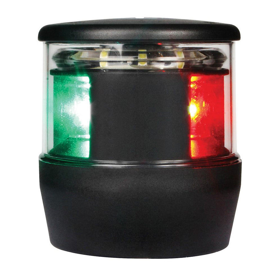 Lámpara de navegación tricolor Hella Marine NaviLED TRIO - 2 nm [980650001]