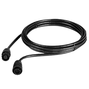 Cable de extensión para transductor Raymarine RealVision 3D: 3 m (10 pies) [A80475]