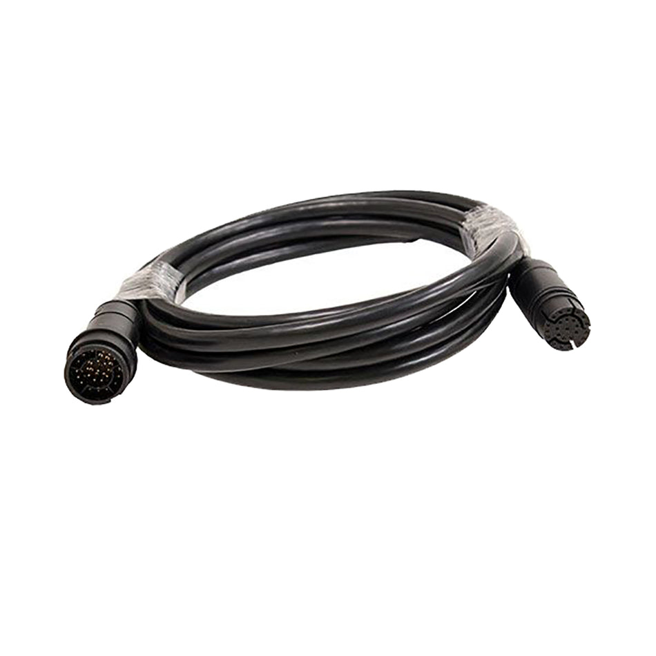 Cable de extensión para transductor Raymarine RealVision 3D: 8 m (26 pies) [A80477]