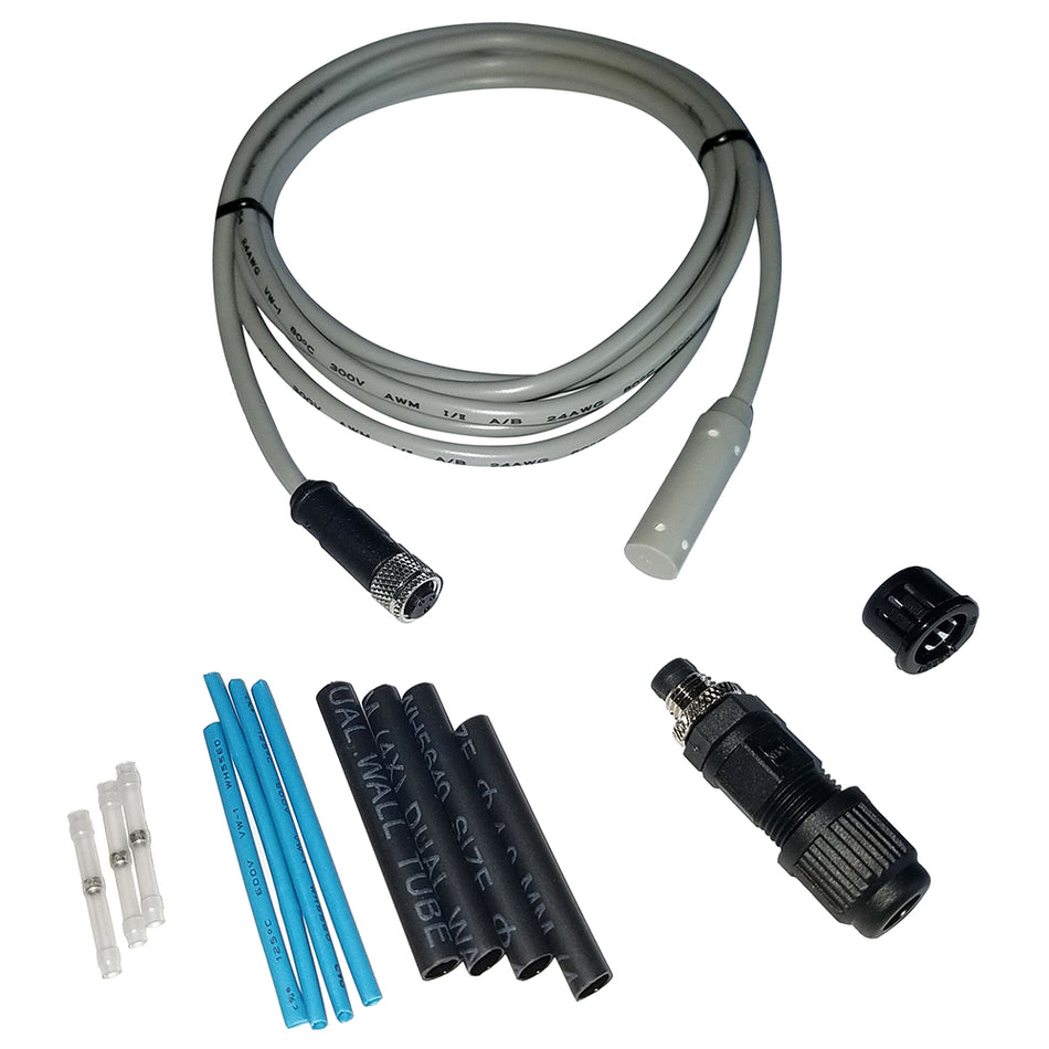 Kit de imán para sensor Maxwell para AA150, 560, 710 730 - Gris [P102923]