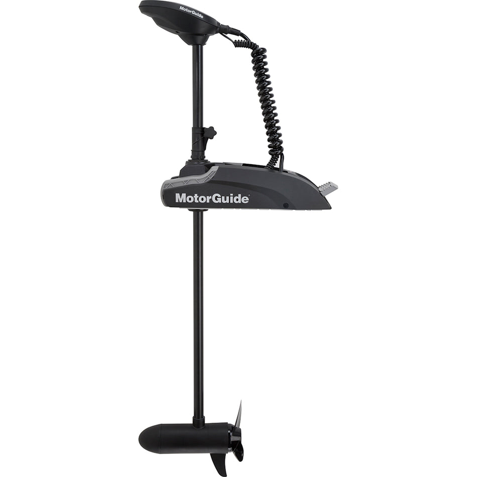 MotorGuide Xi3-70FW - Bow Mount Trolling Motor - Wireless Control - 70lb-60"-24V [940700200]