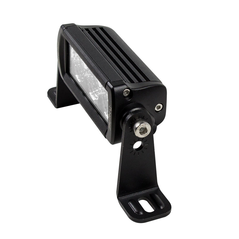 Barra de luz LED delgada de una sola fila HEISE - 5-1/2" [HE-SL550]