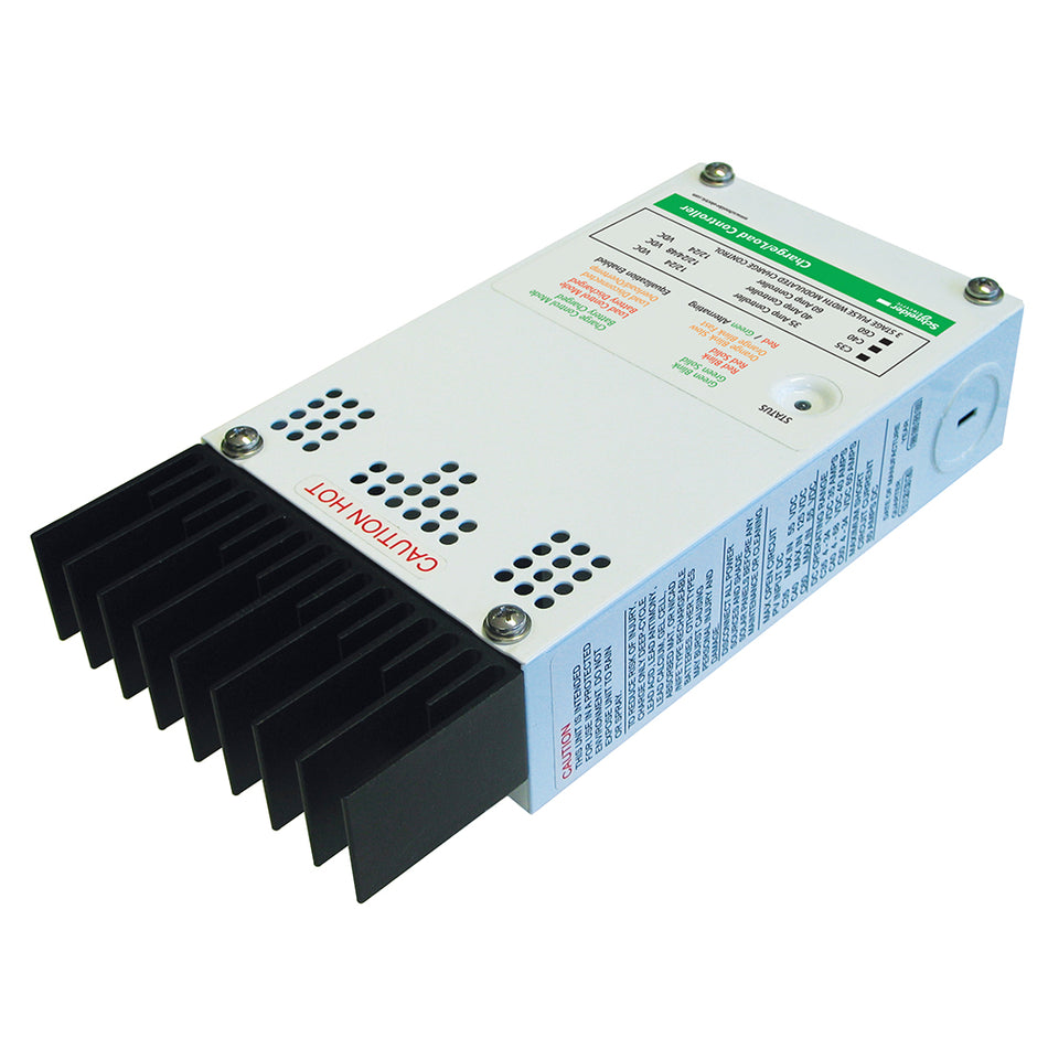 Controlador de carga solar Xantrex serie C: 60 amperios [C60]