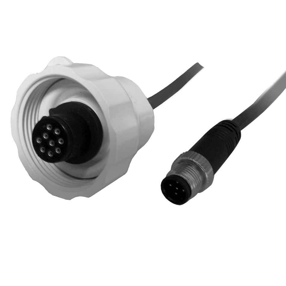 Cable NMEA 2000 Airmar WS2-C06 para sensor de rumbo meteorológico [WS2-C06]