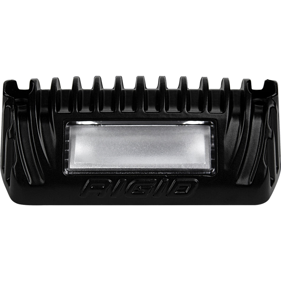 RIGID Industries 1" x 2" 65 - DC Scene Light - Black [86610]