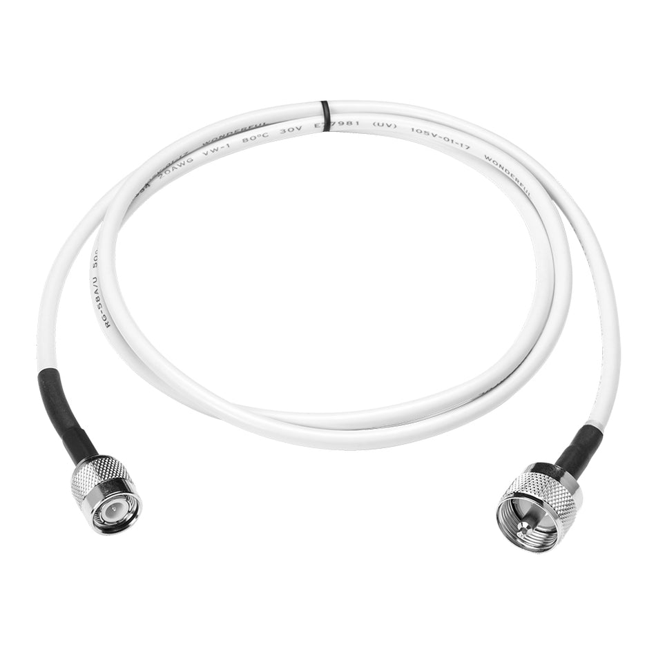 Cable de interconexión VHF Garmin - 1,2 m [010-12824-01]