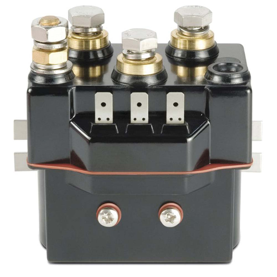 Solenoide de inversión Quick T6415-12, unidad de 12 V para motores de molinete [FTT641512000B00]