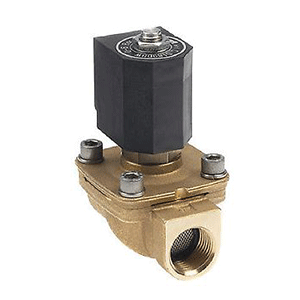 Válvula solenoide marina Albin Group - 24 V [07-66-031]