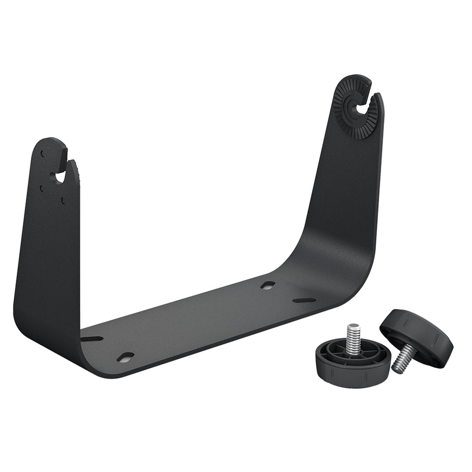 Soporte de montaje en superficie para Garmin con perillas f/8x10 [010-12798-00]