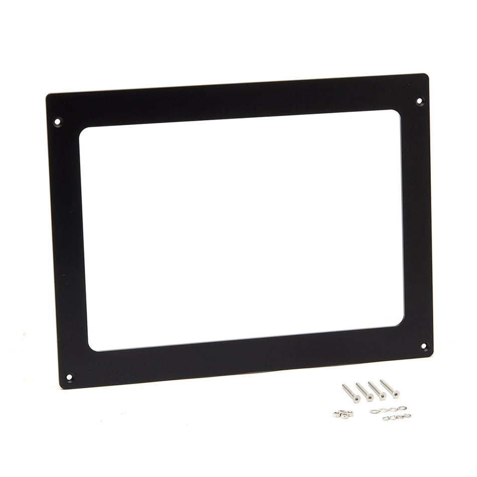 Placa adaptadora Raymarine para Axiom 9 a tamaño de corte C80/E80 *Se requieren nuevos orificios [A80564]