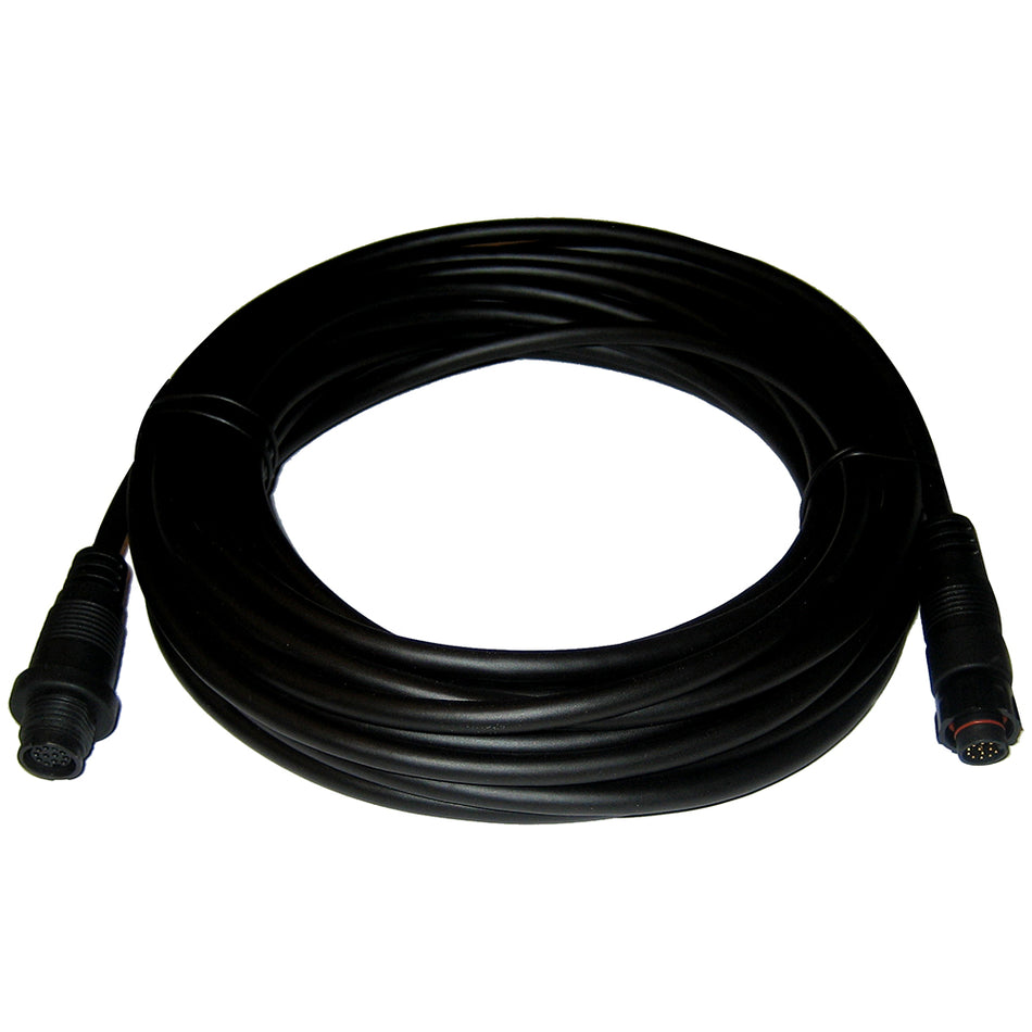 Cable de extensión para auricular Raymarine Ray60, 70, 90 91 - 15 m [A80290]