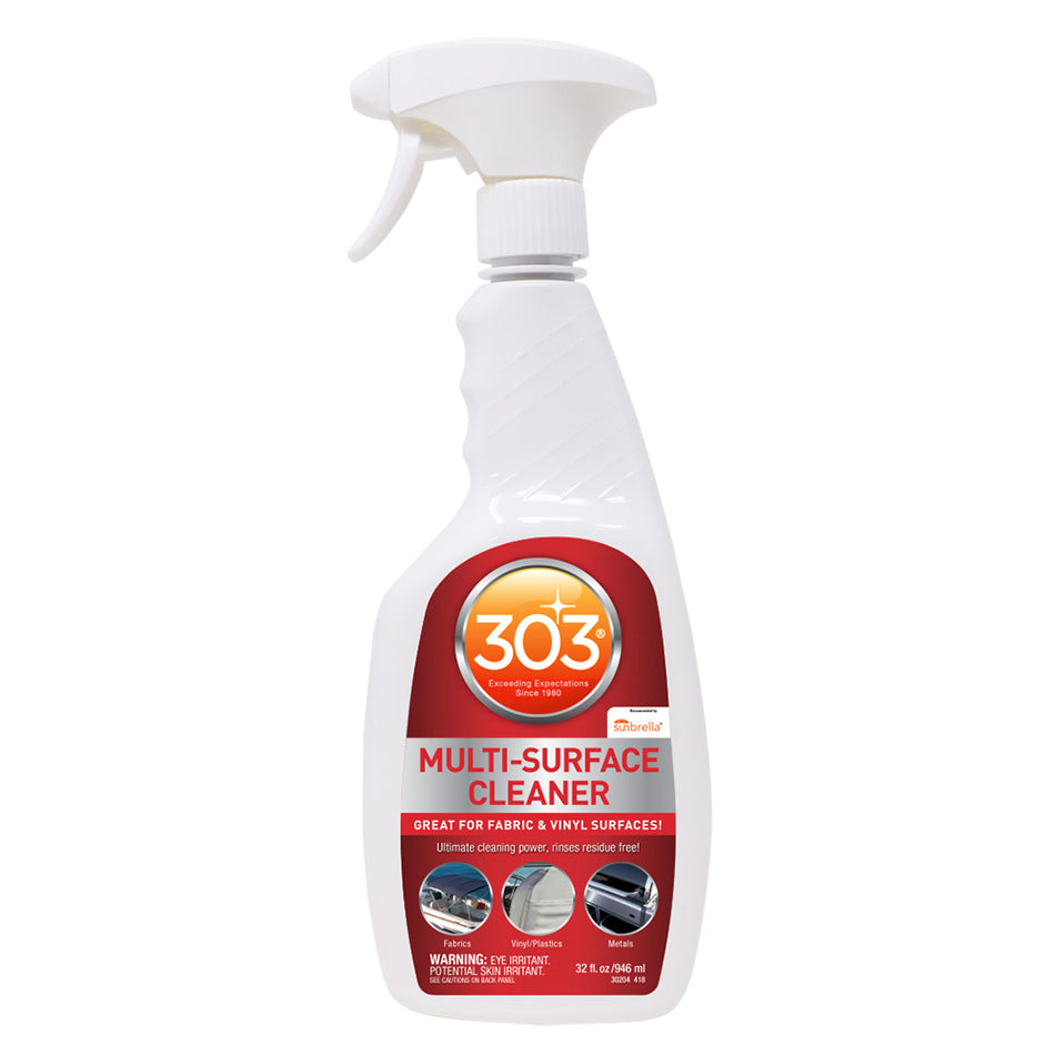 Limpiador multisuperficies 303 - 32 oz [30204]