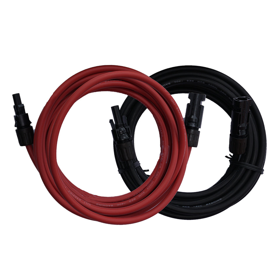 Cable de extensión fotovoltaico Xantrex - 15 [708-0030]