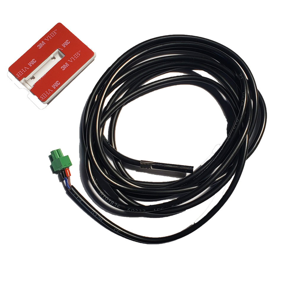 Sensor de temperatura de la batería del control remoto Xantrex [708-0080]