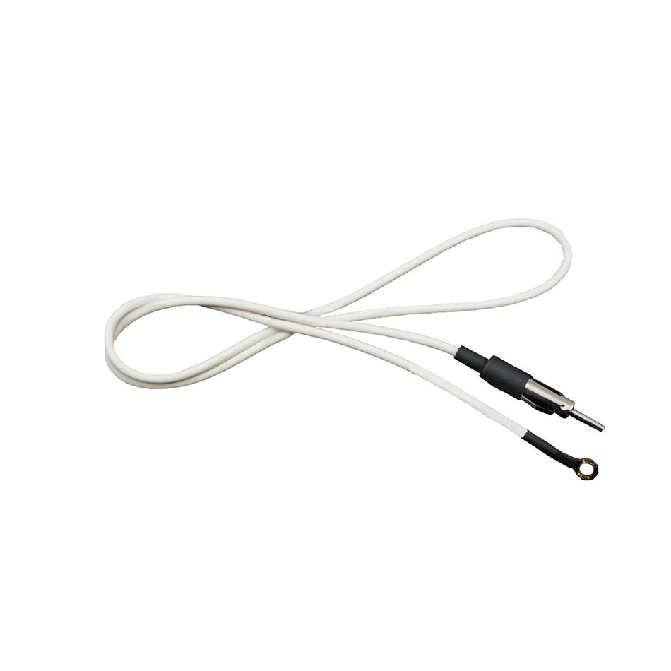 Antena de cable flexible AM/FM JENSEN [ANT1B]