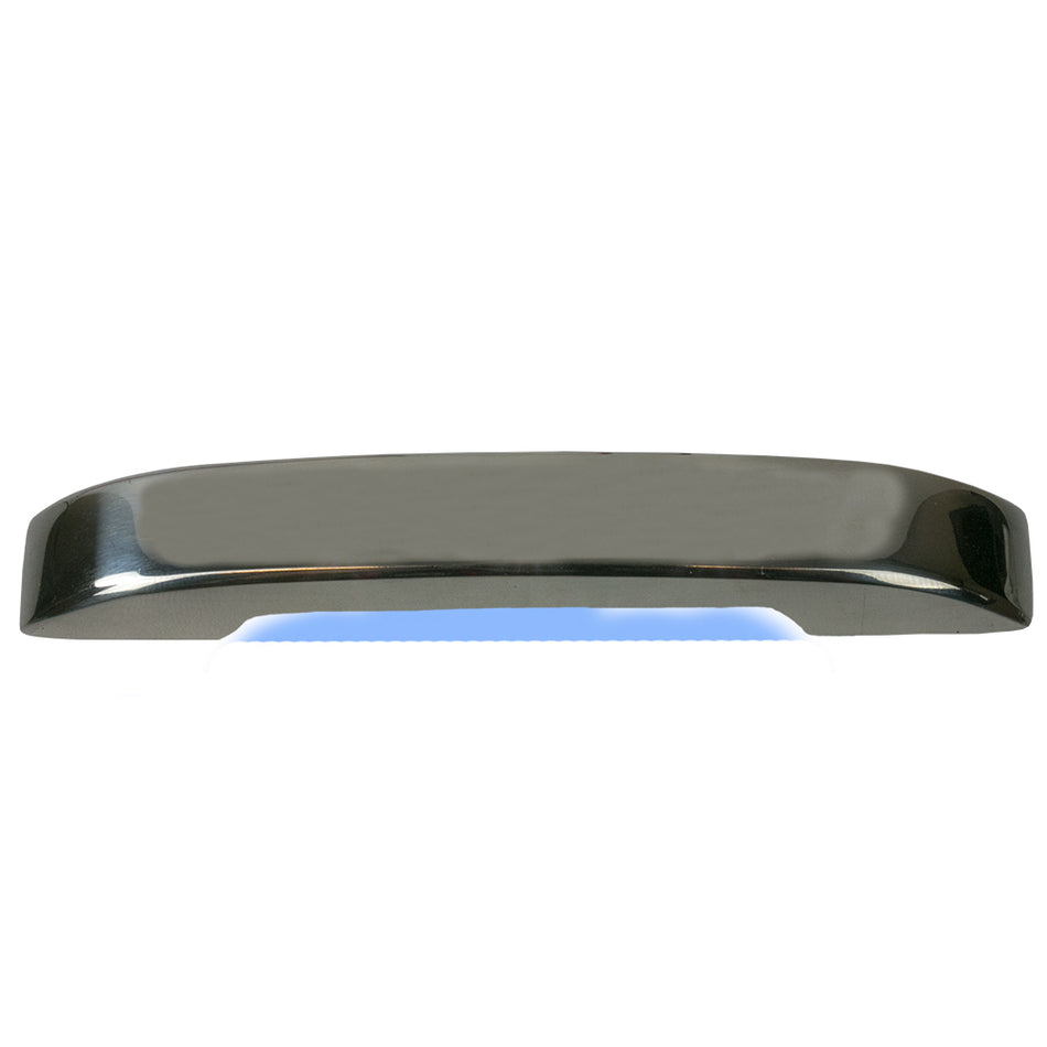 Luz de cortesía LED Sea-Dog Deluxe - Orientada hacia abajo - Azul [401421-1]