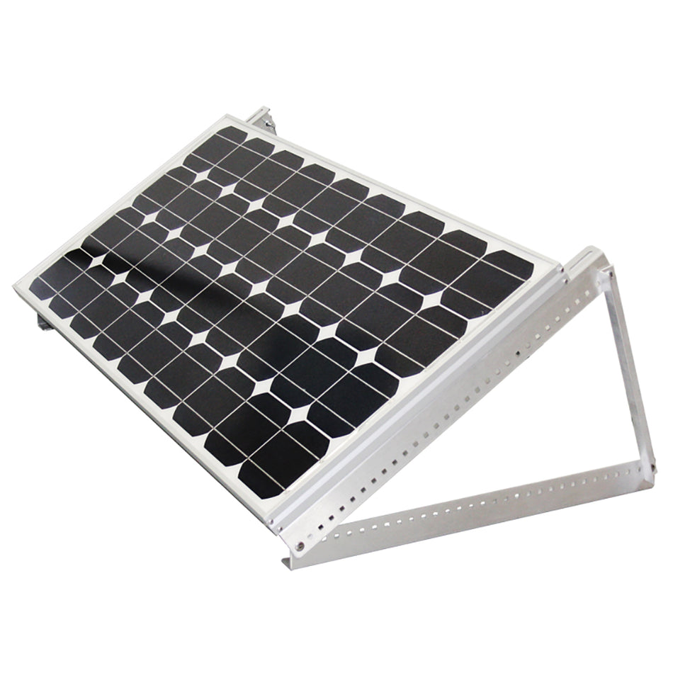 Soporte inclinable para panel solar ajustable Samlex de 28" [ADJ-28]