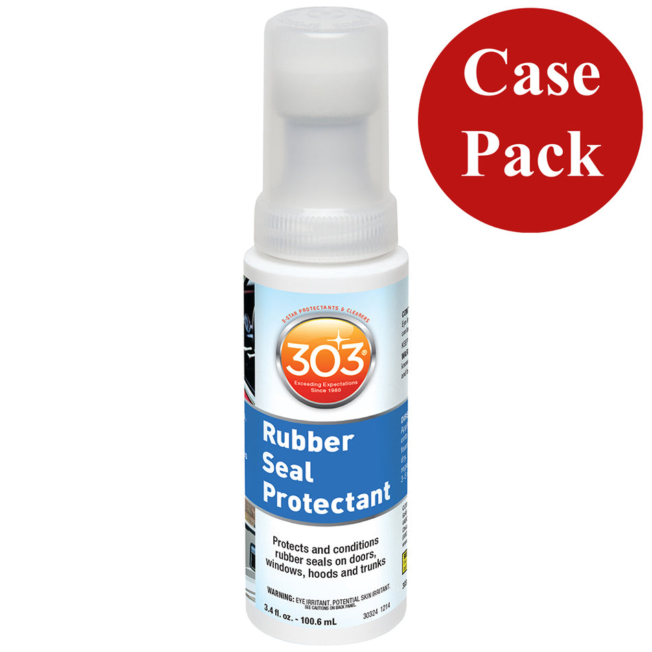 Protector de sello de caucho 303 - 3,4 oz *Caja de 12* [30324CASE]