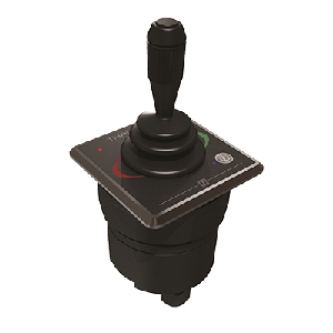 Joystick VETUS con retención [BPPJA]